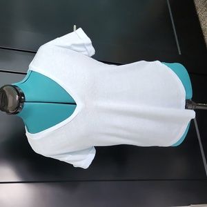 *Maurices* 24/7 V Neck short sleeve Tshirt